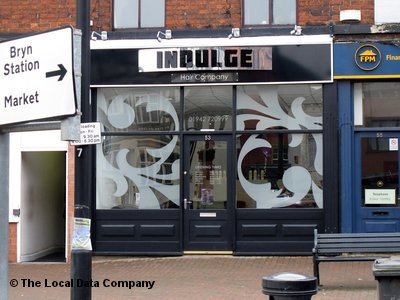 Indulge Wigan