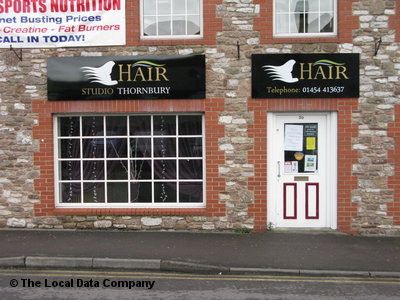 Hair Bristol