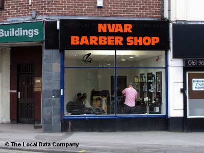 Nvar Sale