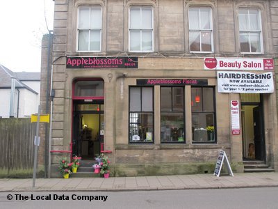 Beauty Salon Kilmarnock