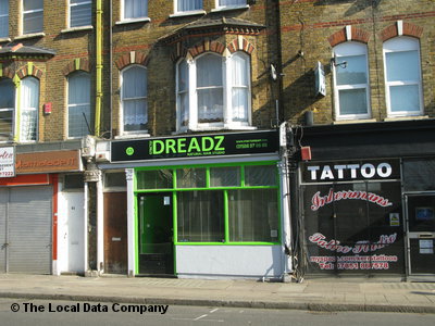 Strictly Dreadz London