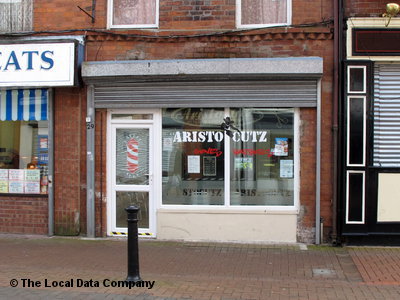 Aristo Cutz Wirral