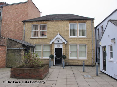 Burghley Academy Peterborough