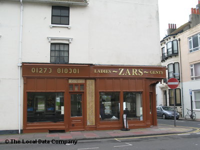 Zars Brighton