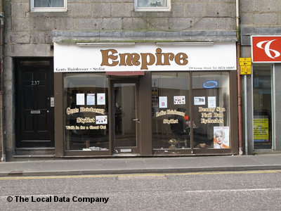 Empire Aberdeen