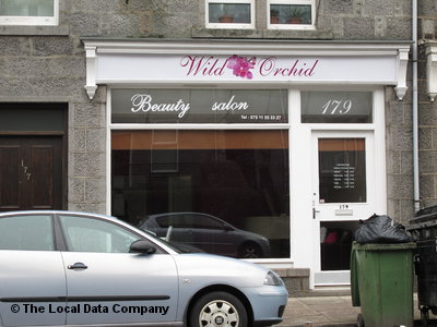 Wild Orchid Aberdeen