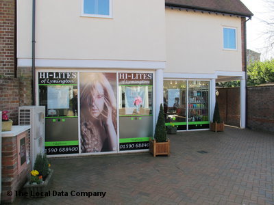 Hi-Lites Hair Lymington