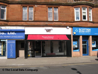 Nat Troon