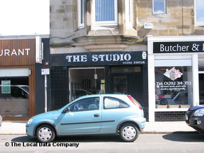 The Studio Troon