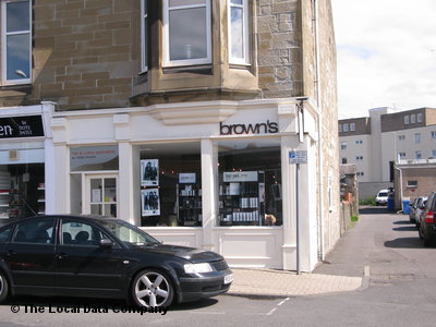 Browns Troon