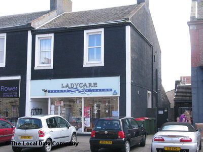 Ladycare Troon