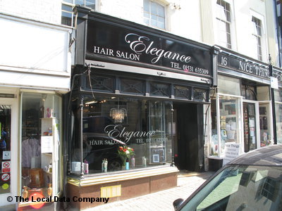 Elegance Ledbury