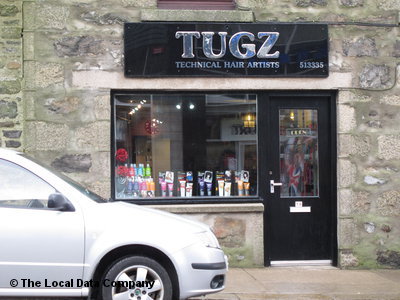 Tugz Fraserburgh