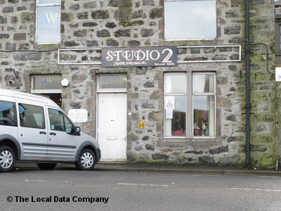 Studio  Fraserburgh