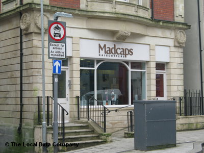 Madcaps Maesteg