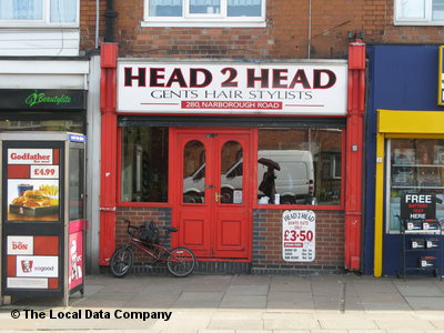 Head 2 Head Leicester