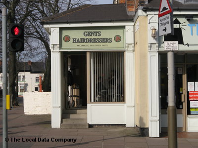 J&quot;s Gents Hairdressers Leicester