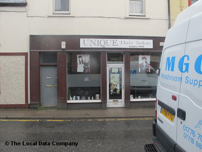 Unique Hair Salon Stranraer