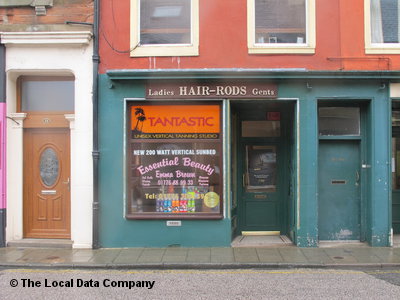 Hair Rods Stranraer