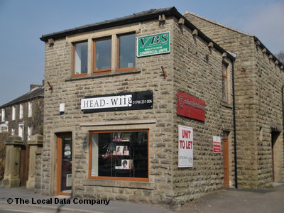 Head Wiig Rossendale