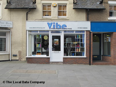 Vibe Hardressing Colwyn Bay