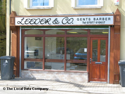 Leeder & Co Ebbw Vale