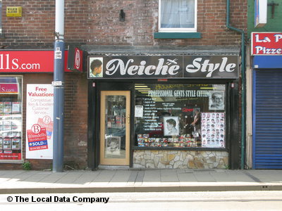 Neiche Style Sheffield