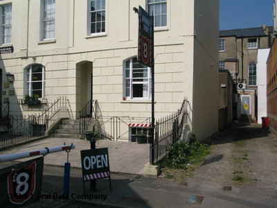 Barber Shop Cheltenham