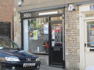 Halo Stamford