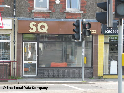 Sq Hair Caerphilly