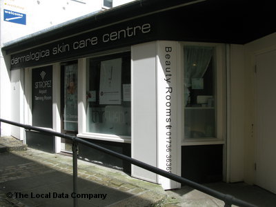 Dermalogica Skin Care Centre Penzance