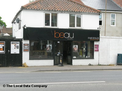 Beau Hair & Beauty Norwich