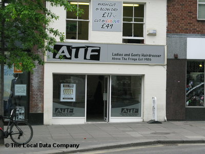 ATF Norwich