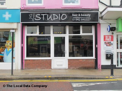 J G Studio Bolton