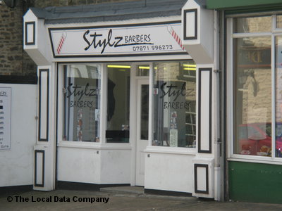 Stylz Barbers Tonypandy