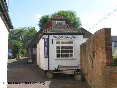 The Little Hair Shop Cranbrook