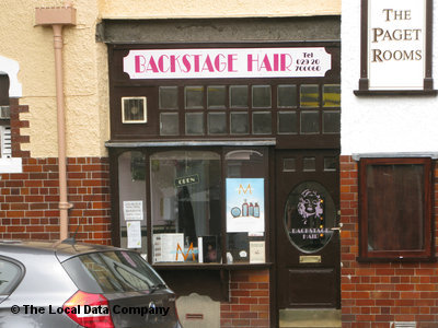 Backstage Hair Penarth