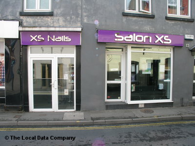 Salon Xs Hereford