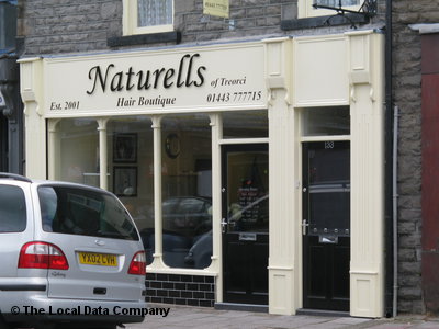 Naturells Treorchy