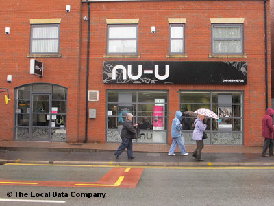 Nu-U Oldham