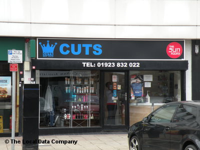 Cuts Northwood