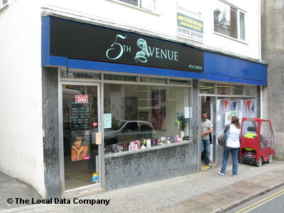 5th Avenue St. Austell