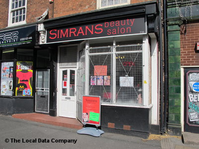 Simrans Walsall