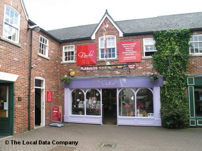 Nails By Naomi Market Harborough