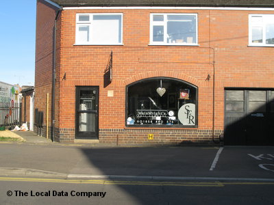 Wainright&quot;s Hair Co Market Harborough