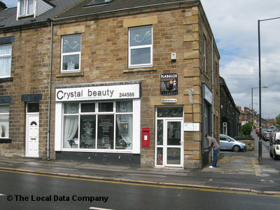 Crystal Beauty Barnsley