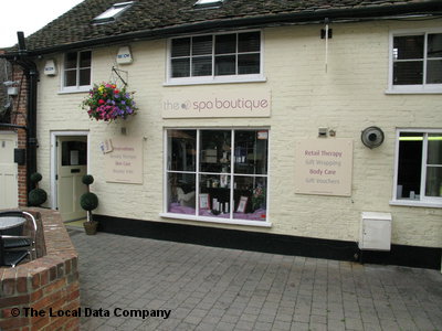 The Spa Boutique Maldon