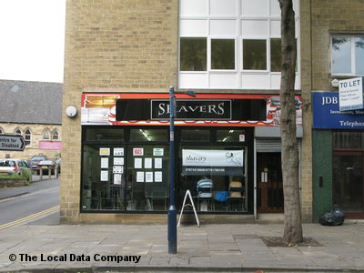 Shavers Dewsbury