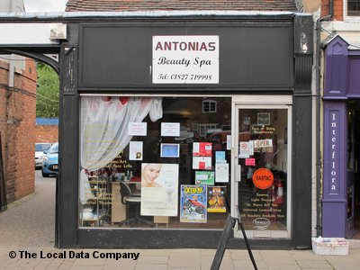 Antonia&quot;s Atherstone