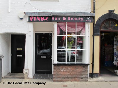 Pinkz Atherstone